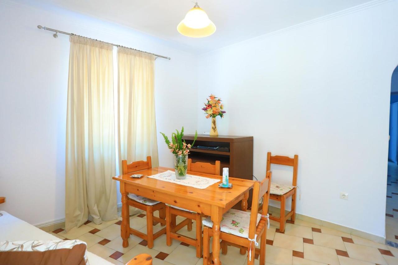 Alexandra Apartment Ниссаки Экстерьер фото